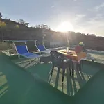 דירה Casa Maremonti