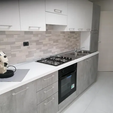 Casa Maremonti Apartamento