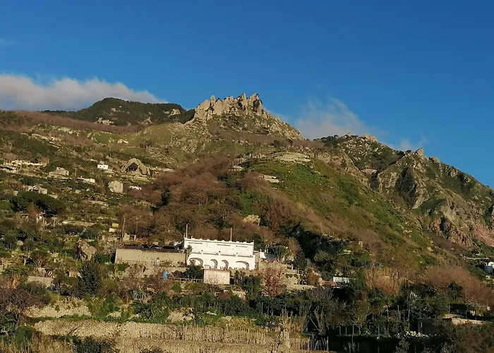 Apartman Casa Maremonti *