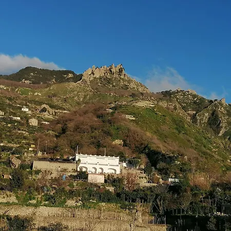 Apartamento Casa Maremonti *