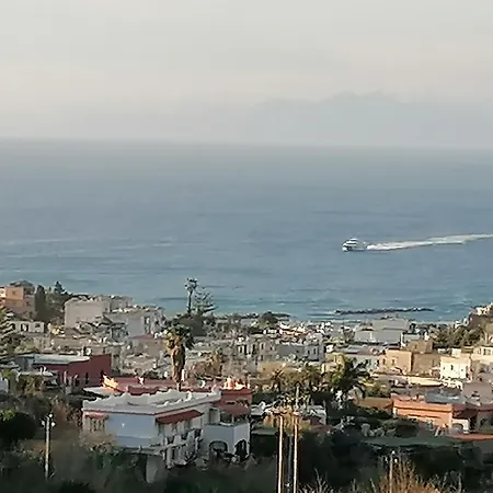 Casa Maremonti Ischia