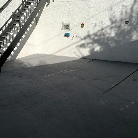 Casa Maremonti イスキア島
