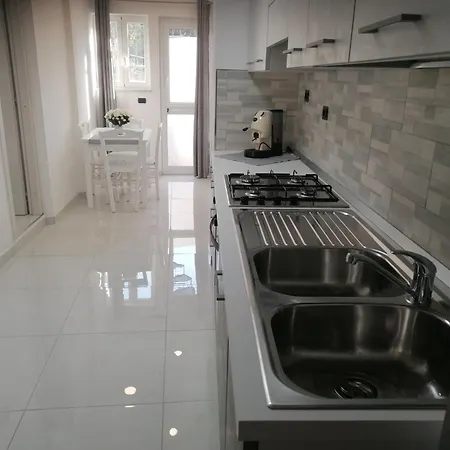 Casa Maremonti Apartment