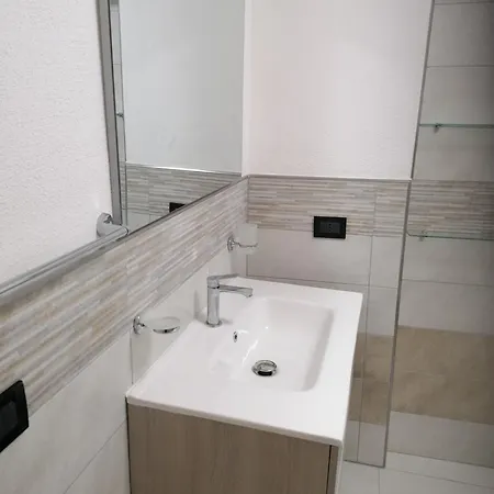 Apartment Casa Maremonti Ischia