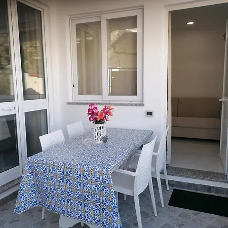 Casa Maremonti Apartment *