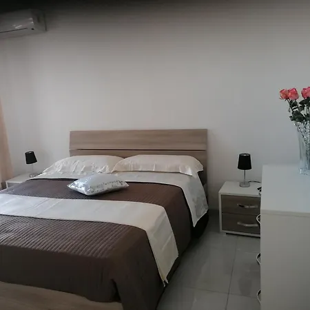 Apartment Casa Maremonti Ischia