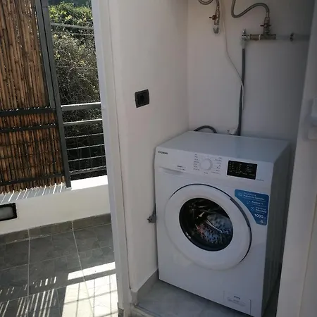 Apartment Casa Maremonti