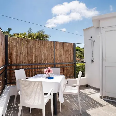 Casa Maremonti * Ischia