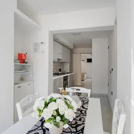 Casa Maremonti Appartamento *
