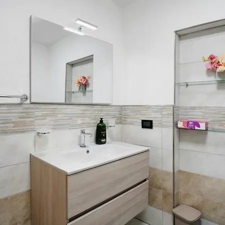 Appartamento Casa Maremonti *