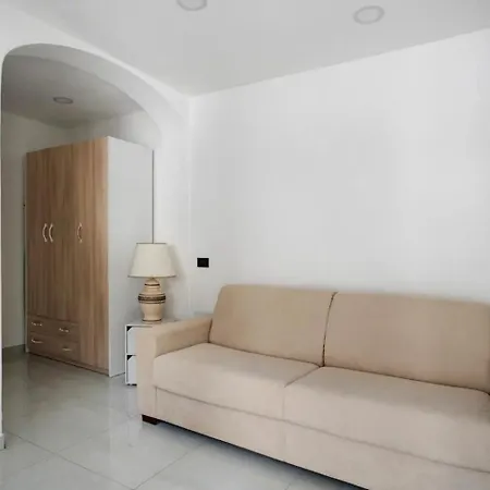 Apartment Casa Maremonti Ischia