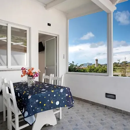 Casa Maremonti Apartment