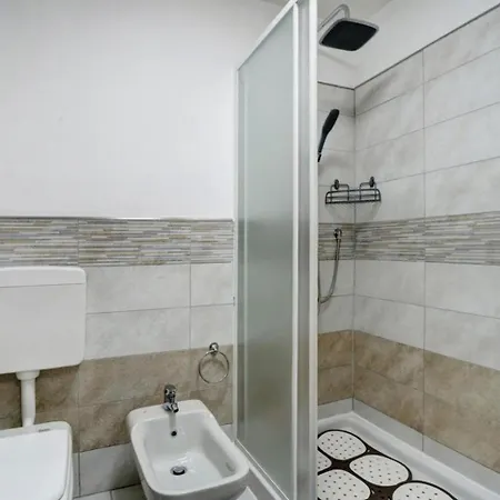 Apartment Casa Maremonti