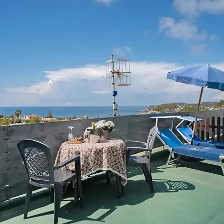 Appartamento Casa Maremonti Ischia