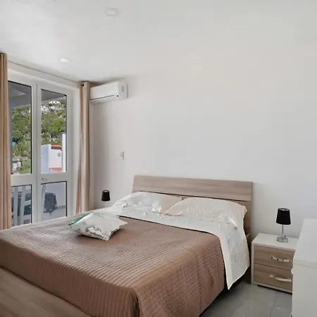 Casa Maremonti * Ischia