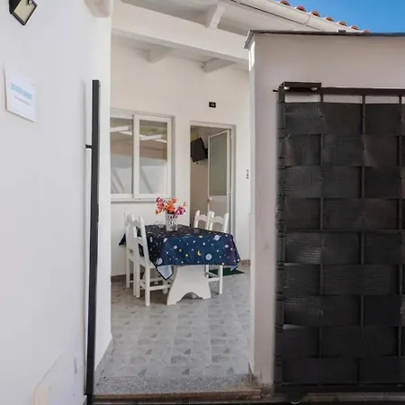 Casa Maremonti Apartment