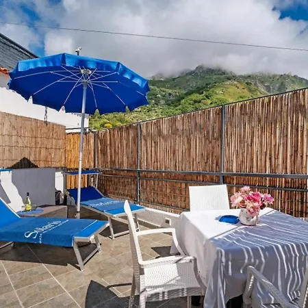 Apartmán Casa Maremonti Forio di Ischia