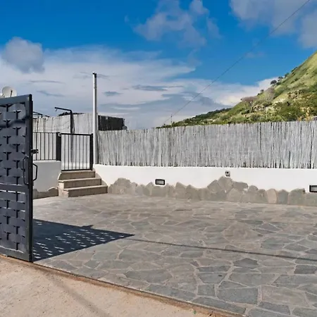 Casa Maremonti Apartmán Forio di Ischia