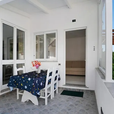 Apartment Casa Maremonti