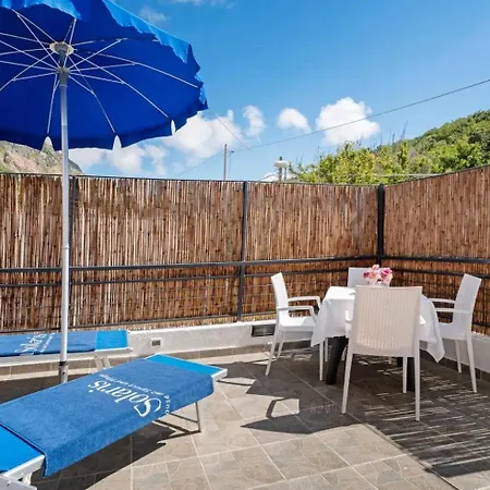 Casa Maremonti Apartment