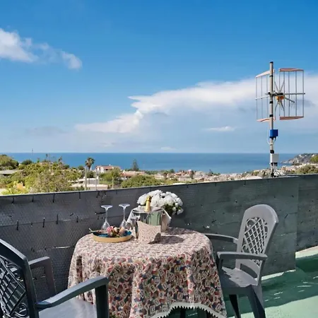 Casa Maremonti *