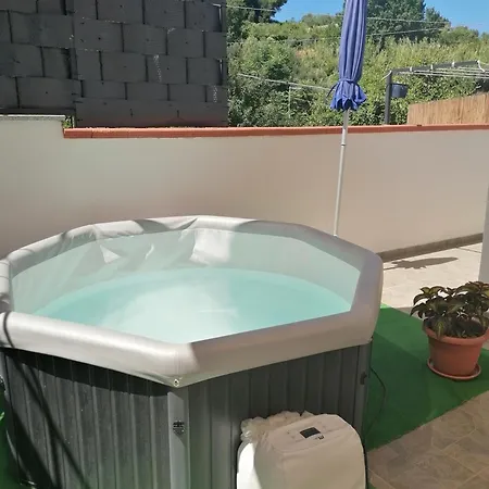 Casa Maremonti * イスキア島