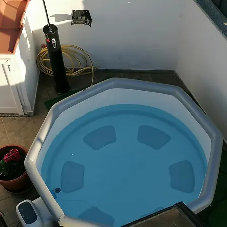 Casa Maremonti * Ischia