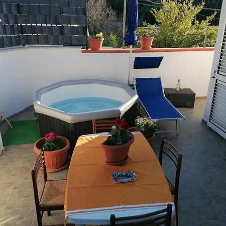 Appartamento Casa Maremonti Ischia