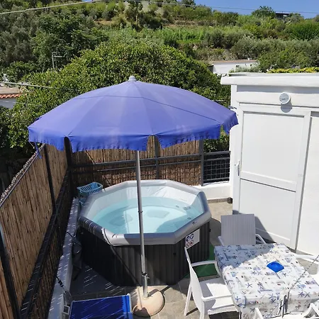 Casa Maremonti Апартаменты *