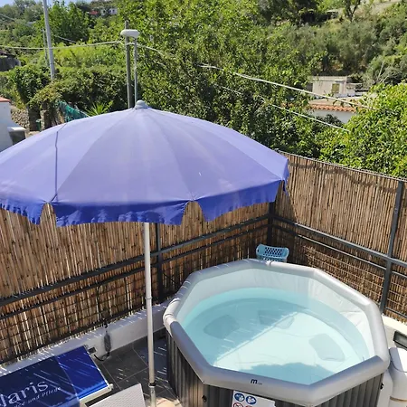 Апартаменты Casa Maremonti