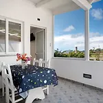 Casa Maremonti Apartment