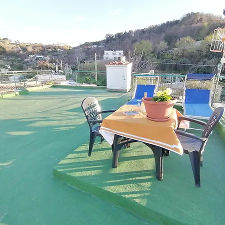Casa Maremonti * Форио