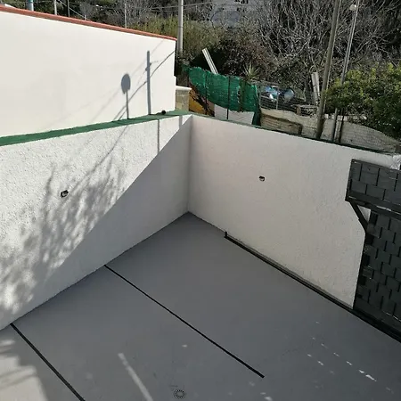 Casa Maremonti 伊斯基亚