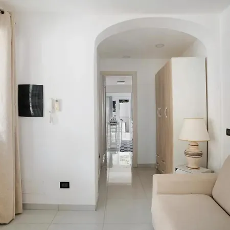 Casa Maremonti 公寓 伊斯基亚