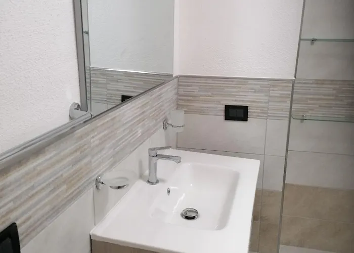 Апартаменты Casa Maremonti Форио