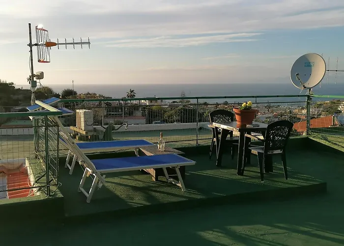 Casa Maremonti