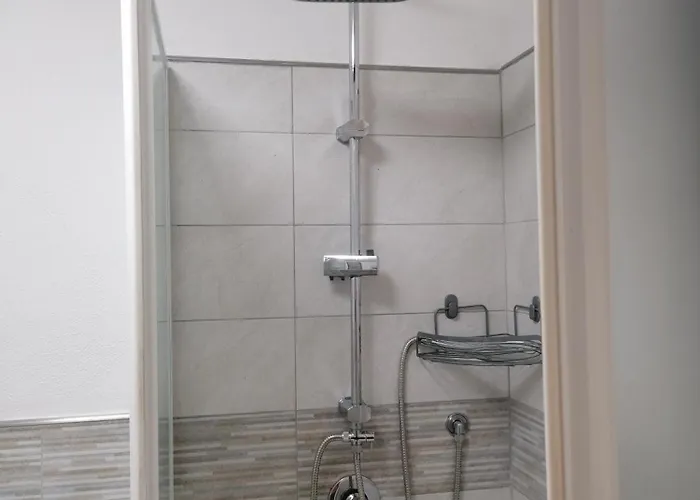 Casa Maremonti Форио