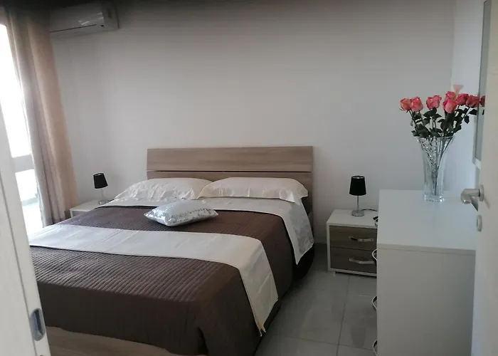 Апартаменты Casa Maremonti Форио