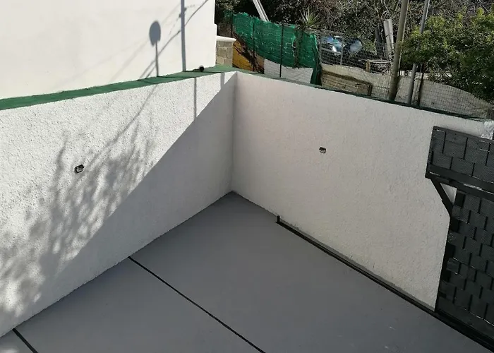 Casa Maremonti Форио