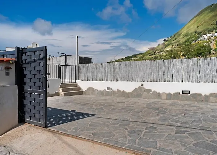 Casa Maremonti Апартаменты Форио