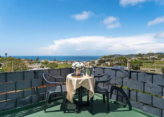 Апартаменты Casa Maremonti