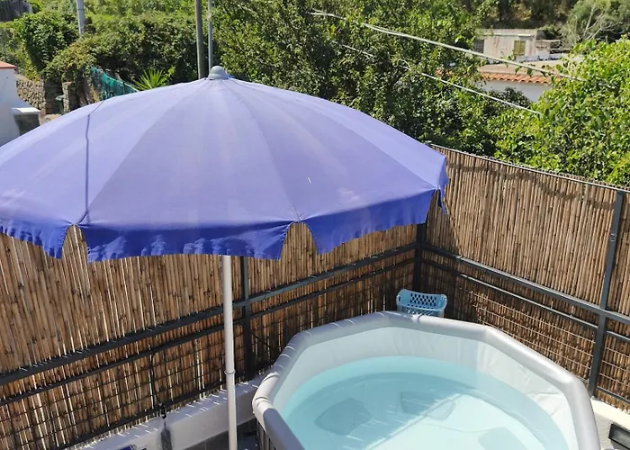 Апартаменты Casa Maremonti